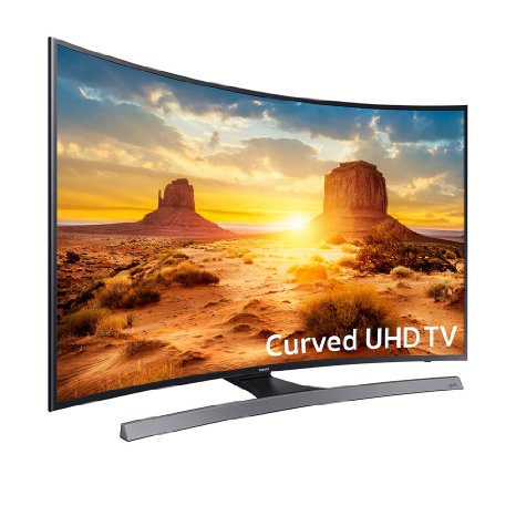 Top 10 Best 55-inch 4K TV Buying Guide for 2016