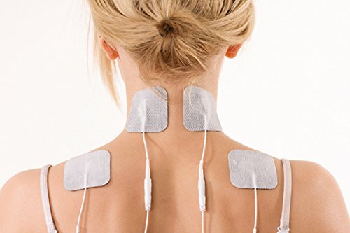 Electronic Muscle Stimulator: Top 10 Best Nerve Stimulation Equipment 