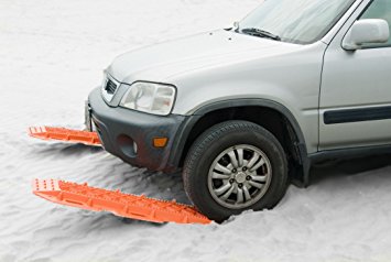Top 10 Best Car Tire Traction Mats for Snow, Ice, Mud