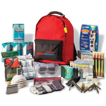 Top 10 Best Emergency Survival Kit for Disaster Preparedness