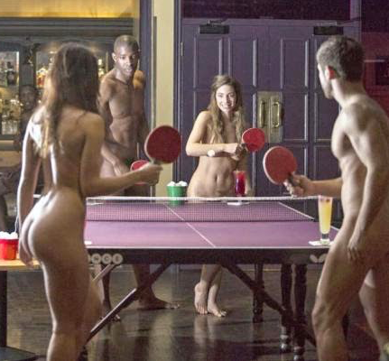 Top 10 Reasons to Be a Table Tennis Player