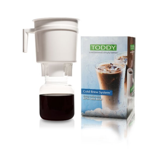 Top 10 Best Cold Brew Coffee Maker Guide