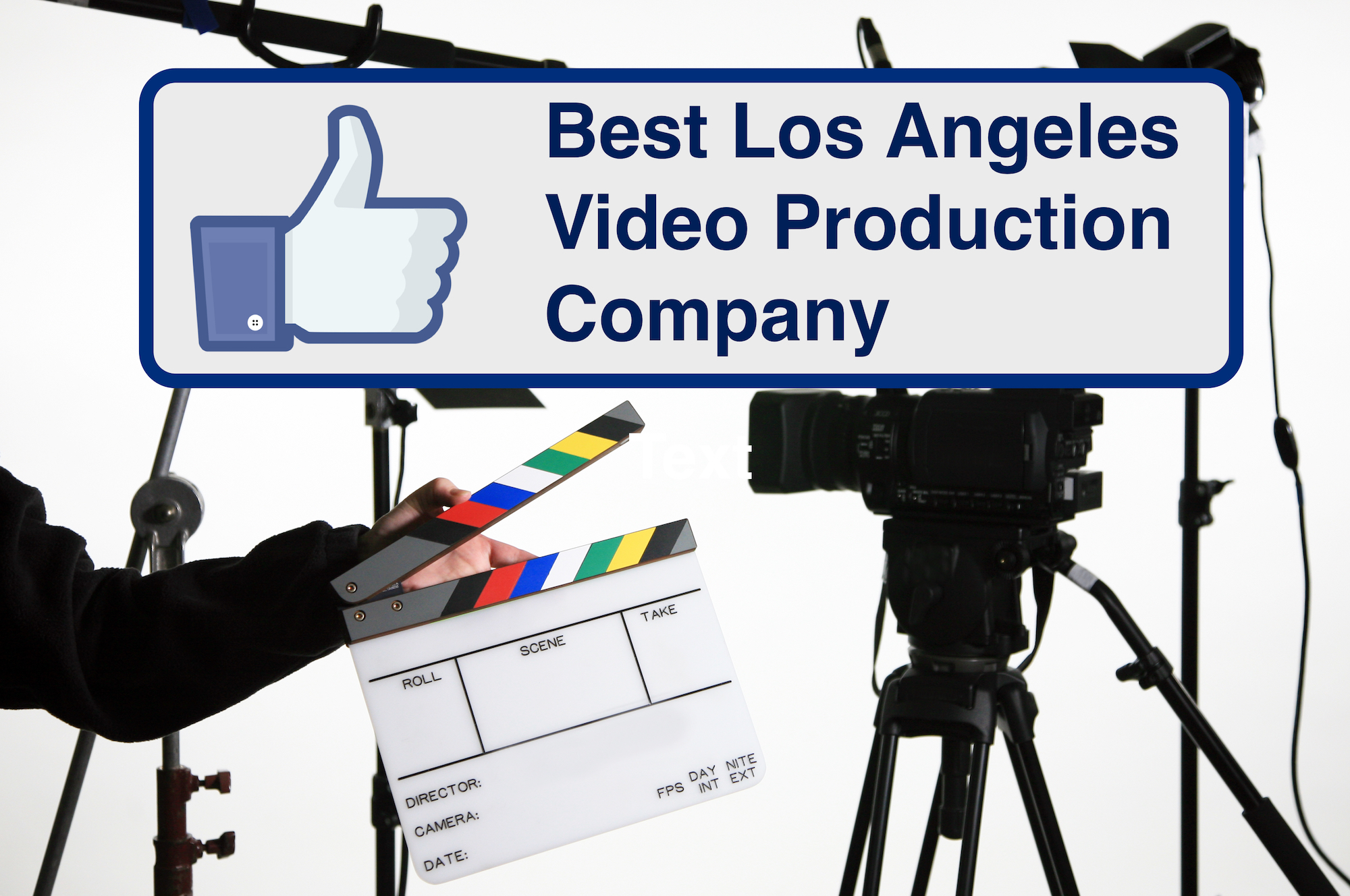 What is a Great Professional Video Production Company?