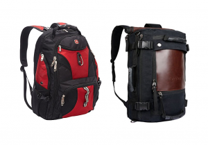 Buying Guide on How to Choose the Best Backpack for Traveling