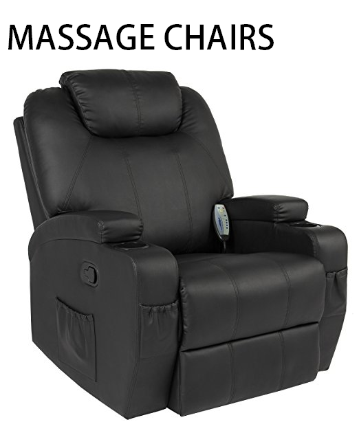 10 Things to Consider Before Buying a Massage Chair (Part II)