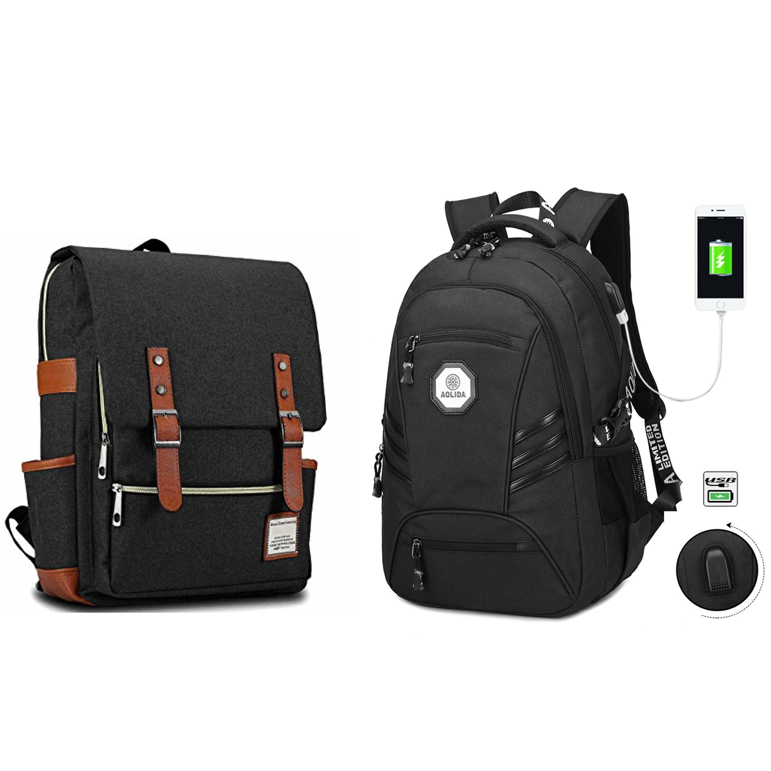 Best Work Backpack Buying Guide for Professionals