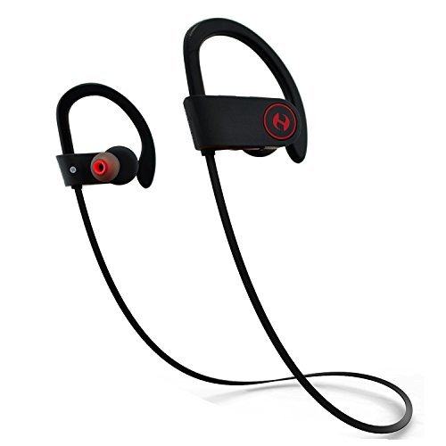 Bluetooth Headphones, Hussar Magicbuds Best Wireless Sports Earphones …