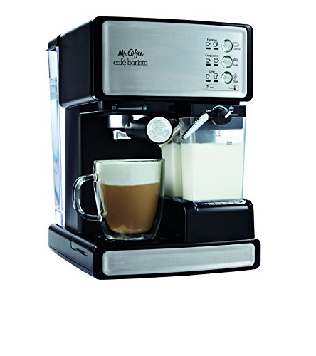 Espresso Machines Buying Guide