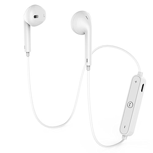 MGLSSB Bluetooth Headphones, Wireless Headphones Bluetooth 4.1 Earbuds…