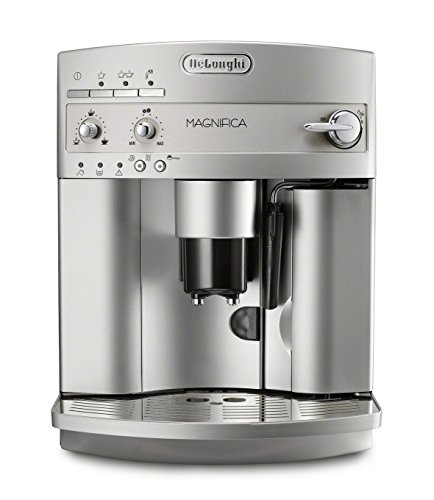 DeLonghi ESAM3300 Magnifica Super-Automatic Espresso/Coffee Machi…