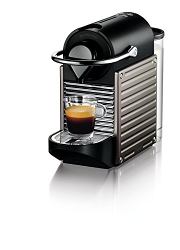 Breville BEC420TTN1AUC1Nespresso Pixie Original Espresso Machine …