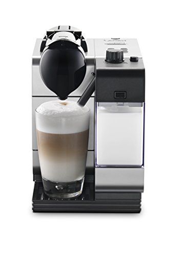 Nespresso Lattissima Plus Original Espresso Machine with Milk Fro…