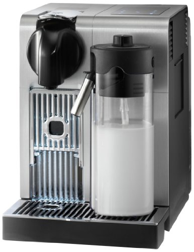 De’Longhi America, Inc. EN750MB Lattissima Pro Espresso Machine, …