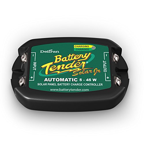 Battery Tender 021-1162 Solar Panel Charger Controller