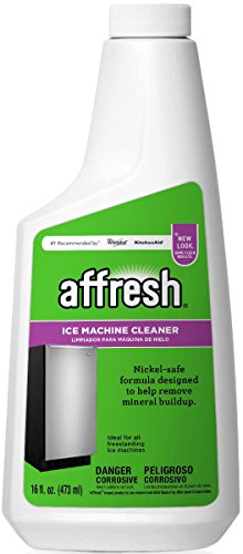 Affresh 4396808 Ice Machine Cleaner 16-Ounce