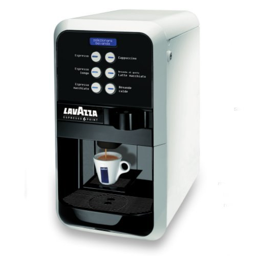 Lavazza Espresso Point Single Serve Machine EP 2500 Plus