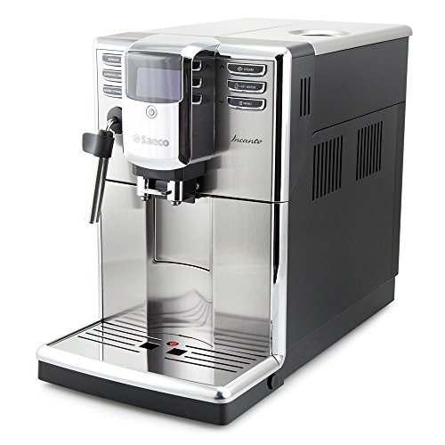 Saeco Incanto Plus HD8911/67 Superautomatic Espresso Machine (Ren…