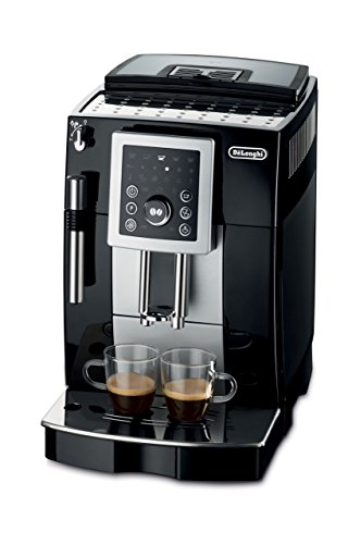 DeLonghi ECAM23210 Compact Magnifica S Super-Automatic Espresso M…