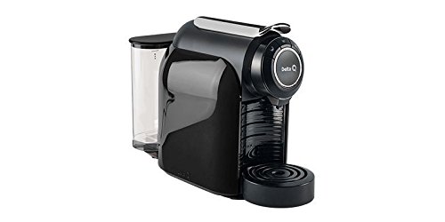 Delta Q Espresso Machine Qool Evolution 110 Volts (Black)