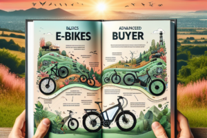 Best E-Bike Buying Guide for 2024