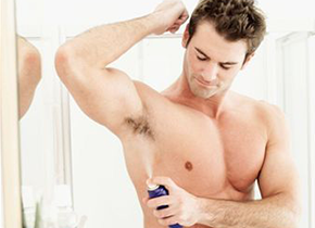 Top 10 Best Deodorants for Men