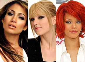 Top 10 Most Popular Female Singers in the World