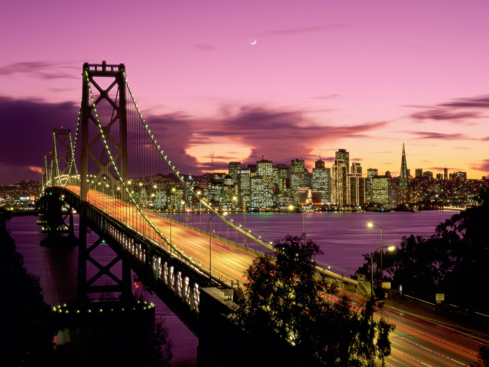 1.San Francisco, USA