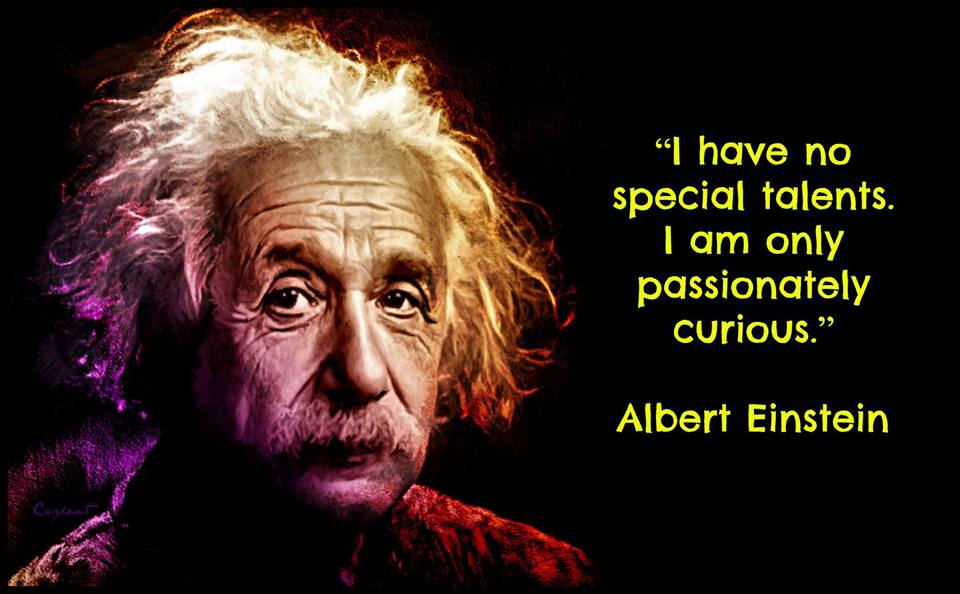 Top 10 Most Inspirational Quotes from Albert Einstein