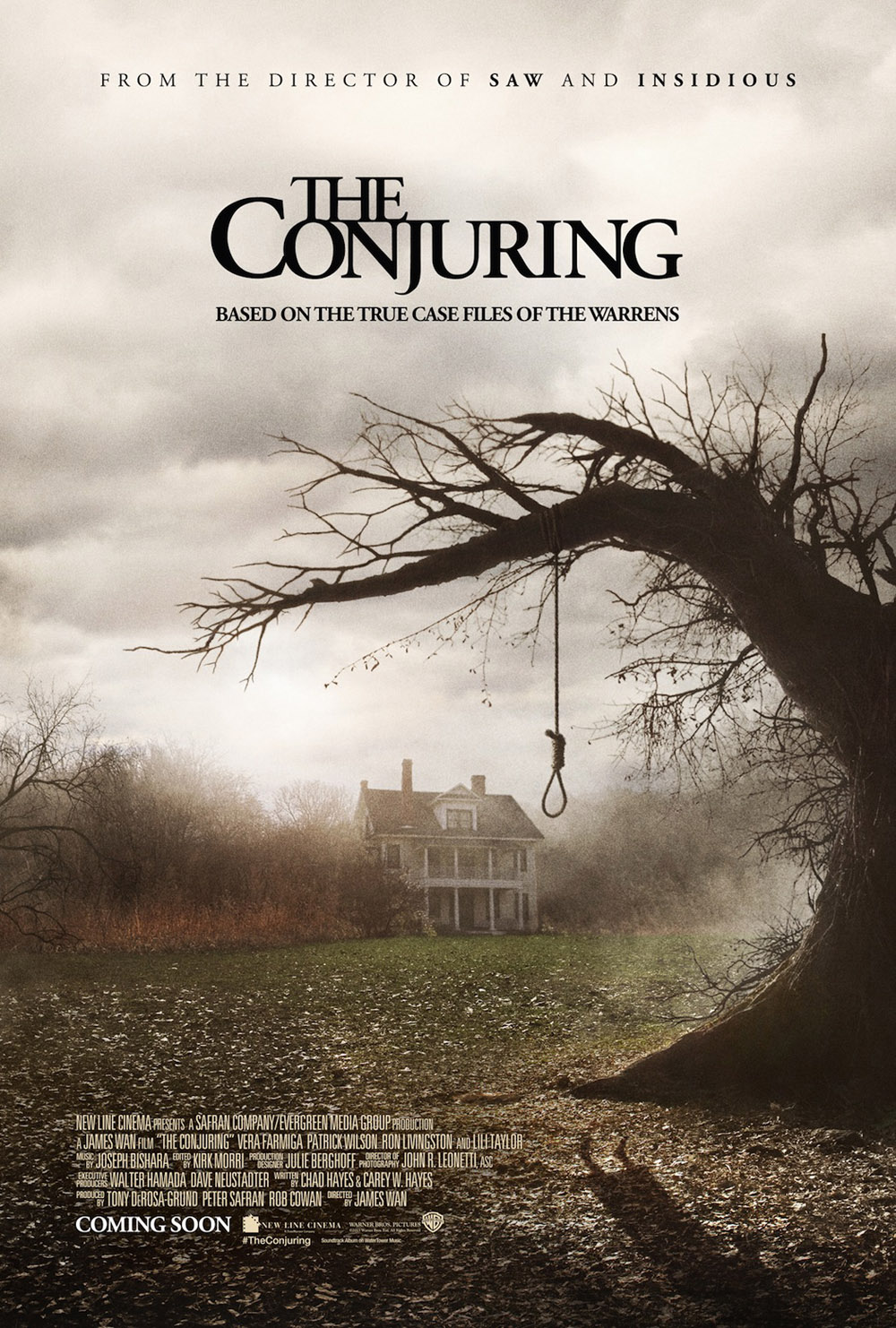 2.The Conjuring