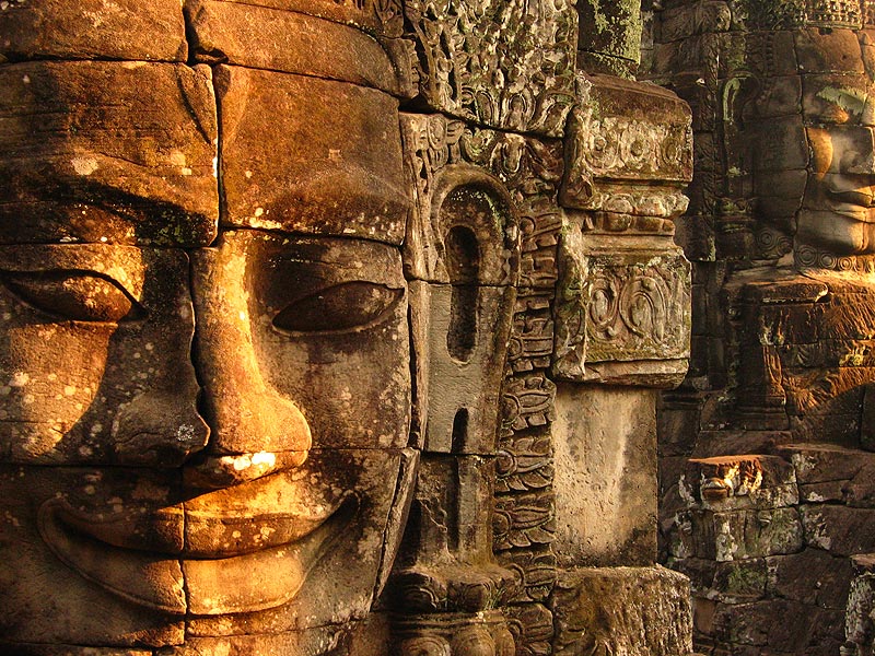 The Best Temples in Cambodia