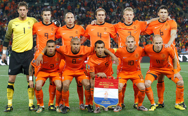4 last countries team, Who Will Win The World Cup 2014?