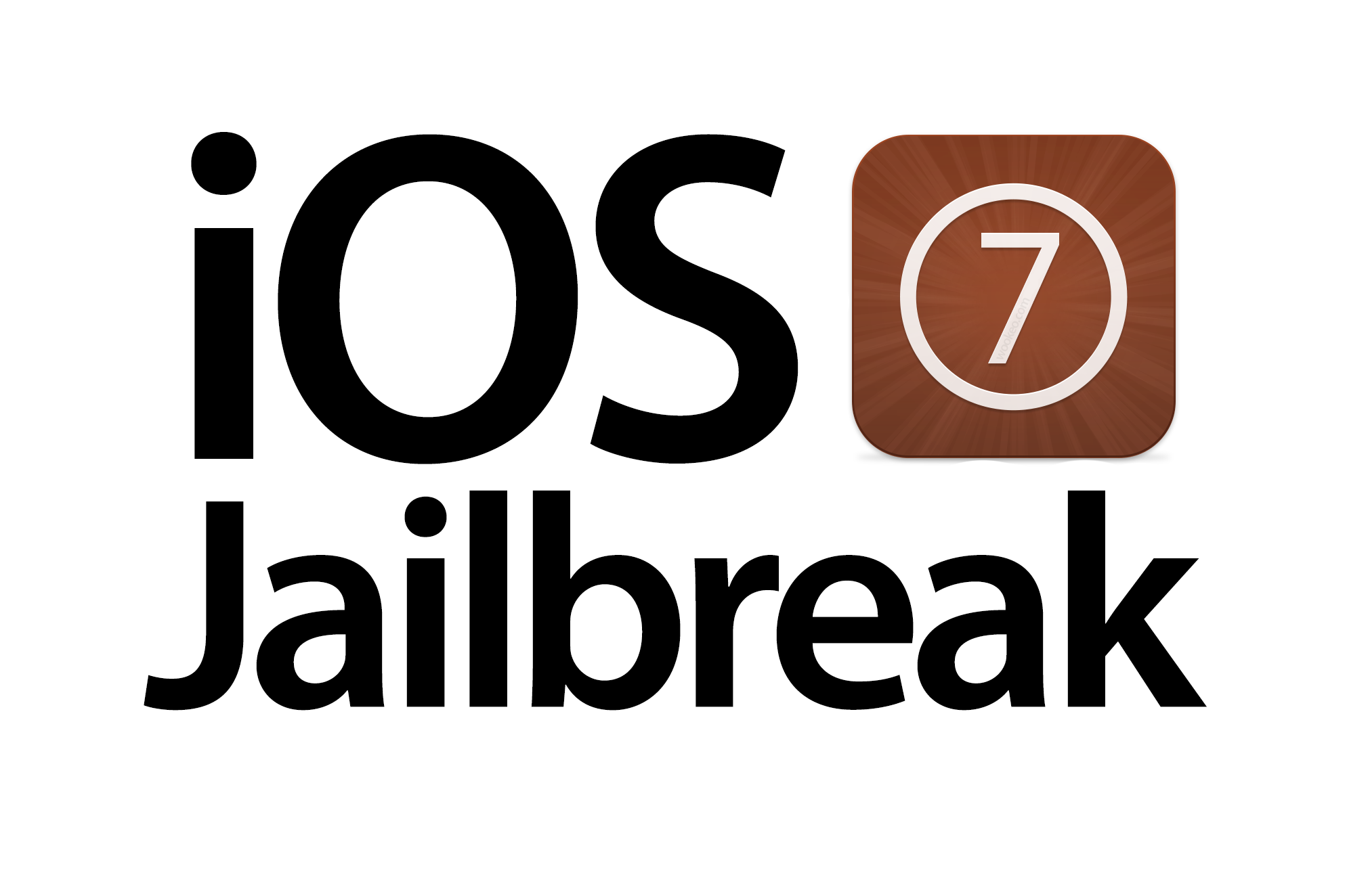 Tool to jailbreak iPhone, iPad and iPod