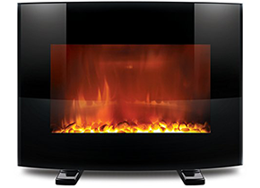 Top 10 Best Electric Fireplaces In 2015