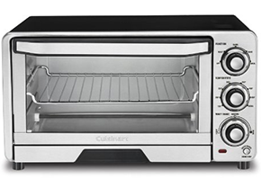Top 19 Best Toaster Ovens in 2015 Reviews