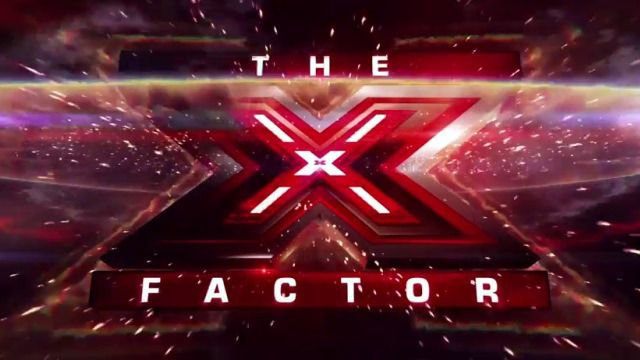 X factor Auditions 2014