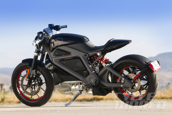 Top 10 Fastest Motorcycles in the World 2015
