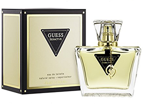 Top 10 Most Seductive Perfumes in 2015