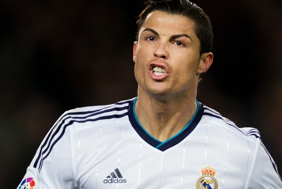 Top 10 Highest Paid Soccer Players in the world in 2015