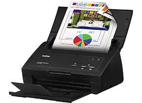 Top 10 Best Document Scanners or Receipt Scanners In 2015