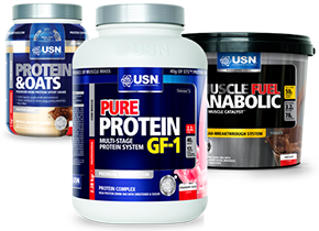 Top 10 Protein Powders for Men in 2015