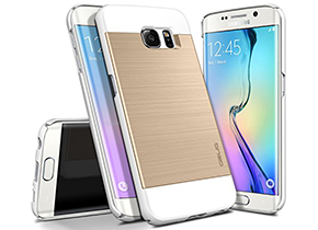 Top 10 Best Samsung Galaxy S6 and S6 Edge Cases and Covers