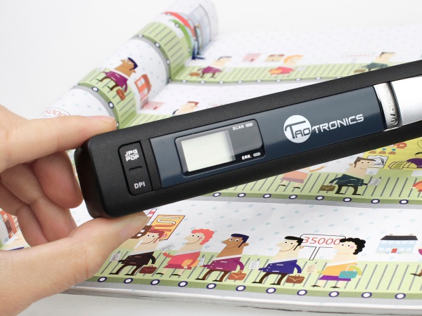 Top 10 Best Receipt Scanners In 2016 - All Best Top 10 Lists and Reviews