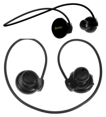 Top Bluetooth for iPhone 6 Plus – Headphones Headsets Buying Guide