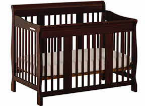 Top 10 Best Baby Cribs In 2016 Review
