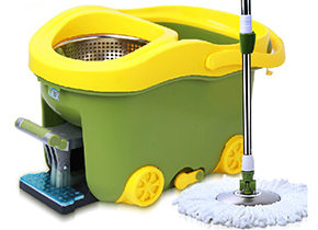 Top 10 Best Mopping Supply Buckets