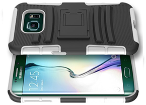 Top 10 Best Samsung Galaxy s6 and s6 Edge Cases and Covers