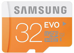 TOP 10 BEST MICRO SD CARDS IN 2016 Reviews