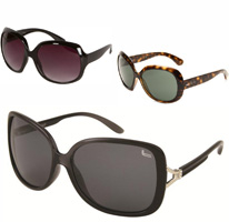 Top 10 Best Sunglasses for Women in 2016 Reviews