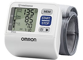 Top 10 Best Blood Pressure Monitors in 2015 Reviews