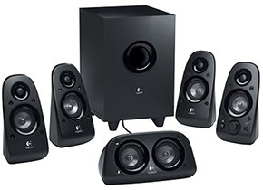 Top 10 Best Home Theater Speakers In 2015 Reviews